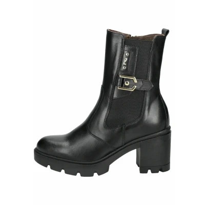 Abbildung von Nero Giardini Damen Stiefel, Größe:40 EU