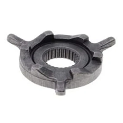 Abbildung von Kickstarter Mitnehmerritzel für GY6 4 Takt 139QMA 139QMB Motor China Roller