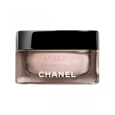 Abbildung von Chanel Le Lift Crème Fine 50 ml