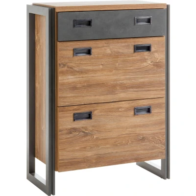 Abbildung von Home affaire Schuhschrank &quot;Detroit&quot;, Breite ca. 75 cm