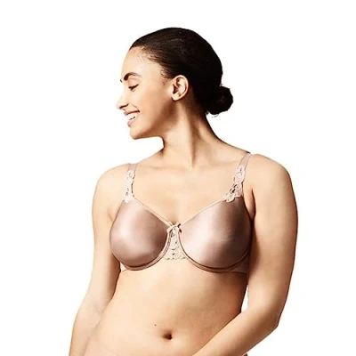 Abbildung von Chantelle Slip, Damen, Größe: 44, Caffe latte
