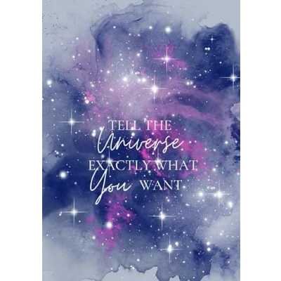Abbildung von Universe Collection / Notizbuch, Bullet Journal, Planer, Tagebuch &quot;Exactly&quot;