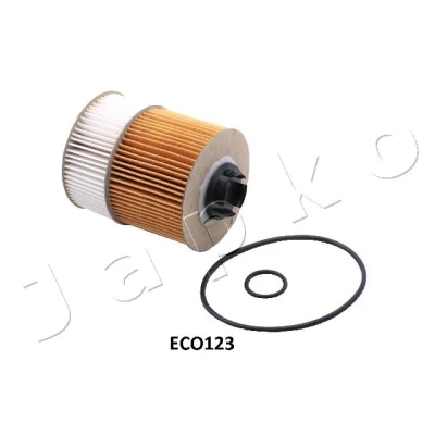 Abbildung von Ölfilter JAPKO 1ECO123