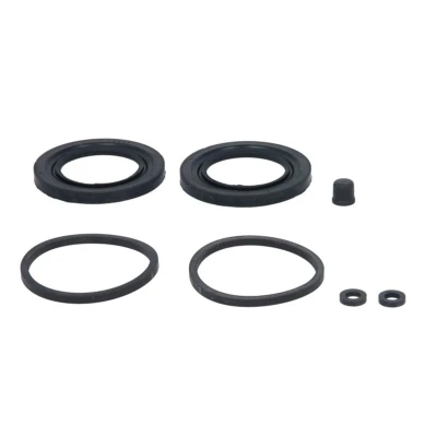 Abbildung von AUTOFREN SEINSA D4484 Bremssattel Reparatursatz Hinterachse 46 MERCEDES BENZ: S Klasse Limousine, E T modell, Coupe