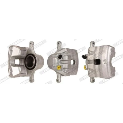Abbildung von FERODO FCL695195 Bremssattel PREMIER OPEL: Astra J Sports Tourer, Schrägheck, Insignia A CHEVROLET: Malibu VIII
