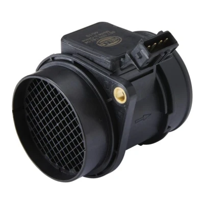 Abbildung von HELLA 8ET 009 142 041 Luftmassenmesser VOLVO: V40 Kombi, S40 I