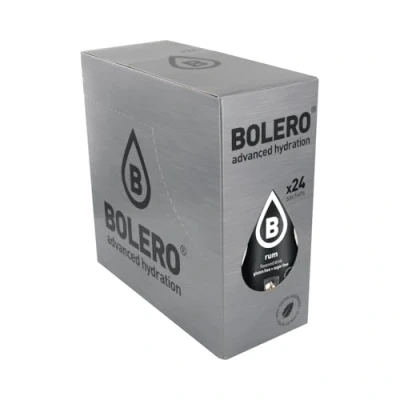 Abbildung von Cura Farma Bolero Drink 24Pzx9Gr 200 g