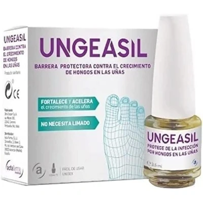 Abbildung von Actafarma Ungeasil Esmalte 3,5Ml