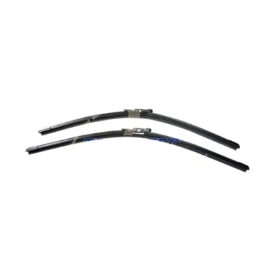 Abbildung von Scheibenwischer Trucktec Automotive 02.58.406 vorne 23/21Zoll SMART: Fortwo II Coupe, Cabrio