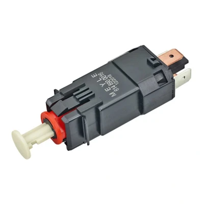 Abbildung von MEYLE 614 890 0016 Bremslichtschalter manuell (Fußbetätigung) 4 OPEL: Corsa C Schrägheck, Meriva A, Tigra Twintop