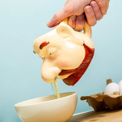 Abbildung von Chef Eier Separator
