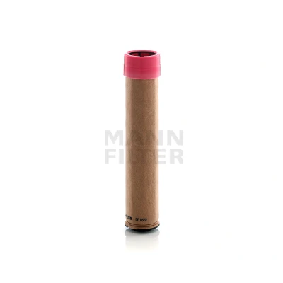 Abbildung von MANN FILTER CF 65/2 Sekundärluftfilter