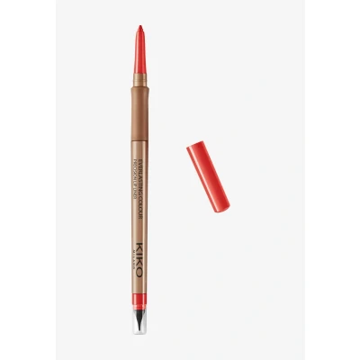 Abbildung von KIKO Milano Everlasting Colour Precision LIP Liner 3 Lippenkonturenstift 14 Red, Damen, Größe: 0.35 g, red