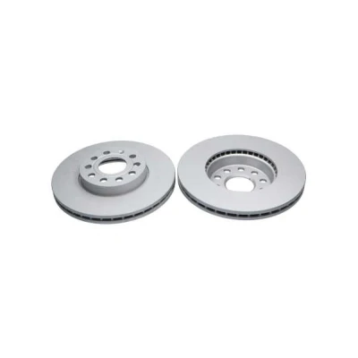 Abbildung von KAVO PARTS Bremsscheibe VOLKSWAGEN: GOLF 7 Schrägheck, 5 6, AUDI: A3 Sportback, Limousine BR 10016 C 1K0615301K