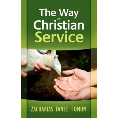 Abbildung von The Way of Christian Service (The Way, Band 7)
