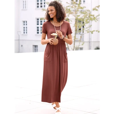 Abbildung von Casual Looks Jerseykleid &quot;Jersey Kleid&quot;