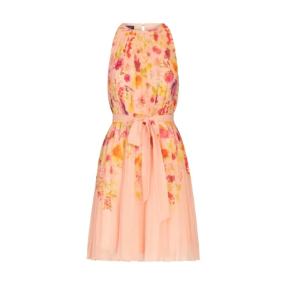 Abbildung von Apart Freizeitkleid rosemulticolor, Damen, Größe: 38, Rose multicolor