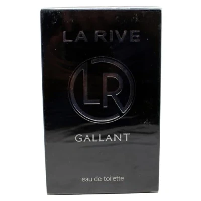 Abbildung von La Rive Gallant by Eau De Toilette Spray 3.3 oz / 100 ml (Men)