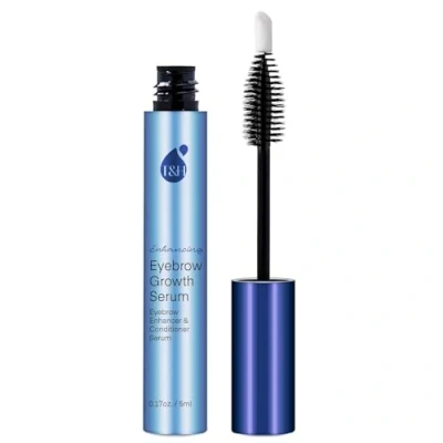 Abbildung von Augenbrauen Serum für Wachstum &amp; Volle Brauen: Natürliches Augenbrauenserum Lange Dichte Brauen, 5 mL Eyebrow Growth Booster Thick Long Brow
