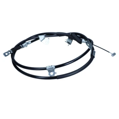 Abbildung von MAXGEAR 32 1085 Handbremsseil hinten links HONDA: CIVIC 8 Hatchback