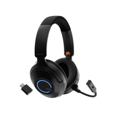 Abbildung von CREATIVE Zen Hybrid Pro Classic Headset, Bluetooth