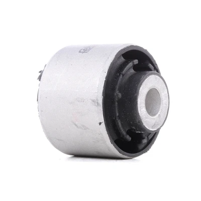 Abbildung von FEBI BILSTEIN 29944 Querlenkerlager Vorderachse links, unten, vorne, innen, rechts Gummi Gummimetalllager AUDI: A5 B8 Sportback, Q5