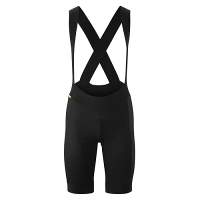 Abbildung von Gonso Fahrradhose &quot;SQlab GO U W&quot;, Damen Radunterhose mit Sitzpolster und Trägern, Radlerhose, Tight Fit