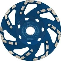 Abbildung von Diamant Topfscheibe Expert for Concrete, Ø 150mm, Schleifscheibe