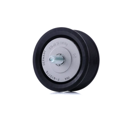 Abbildung von INA 532 0800 10 Umlenkrolle PORSCHE: Cayenne