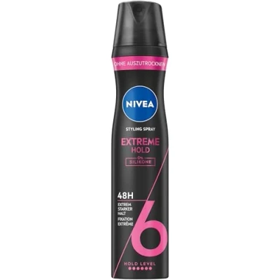 Abbildung von NIVEA Styling Spray Extra Hold 250ml
