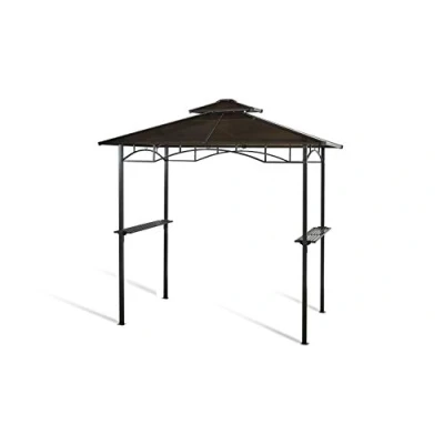 Abbildung von Grasekamp Pavillon &quot;BBQ&quot;, BxT: 150x240 cm