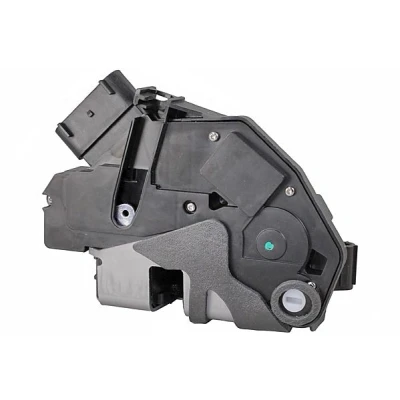 Abbildung von METZGER 2314270 Türschloß mit Zentralverriegelung hinten rechts FORD: Grand C Max, FIESTA 6, Max 2