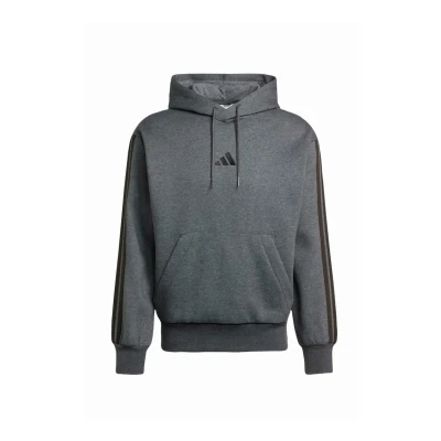 Abbildung von adidas Sportswear Kapuzensweatshirt M 3S FL HD