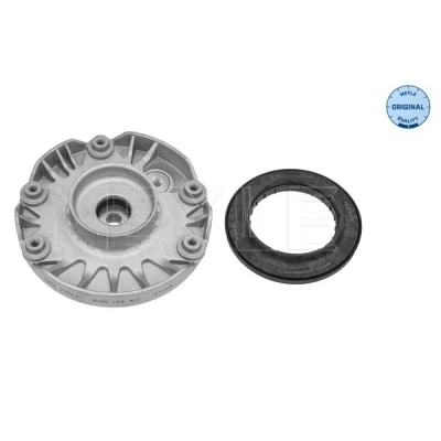 Abbildung von MEYLE 314 641 0012 Federbeinstützlager Vorderachse mit Kugellager BMW: 2 Gran Tourer, Active X1
