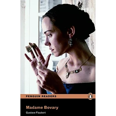 Abbildung von Madame Bovary, w. MP3 CD: Text in English (Pearson Graded Readers)