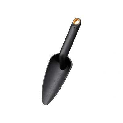 Abbildung von Solide Blumenschaufel 28 cm Fiskars