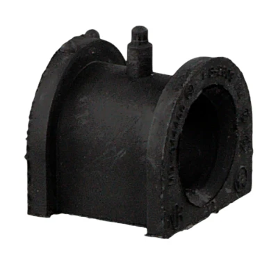 Abbildung von FEBI BILSTEIN 41143 Stabigummis Vorderachse Gummi 21 MITSUBISHI: COLT 4