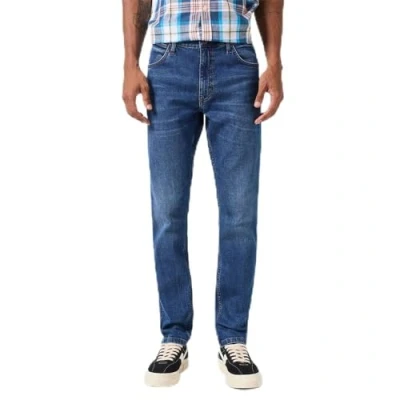 Abbildung von Wrangler 5 Pocket Jeans River FREE TO STRETCH Regular fit