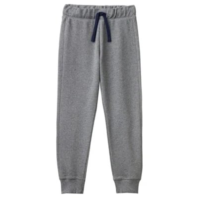Abbildung von United Colors of Benetton Regulär 3j68cf01p Hose, grau, 130 cm