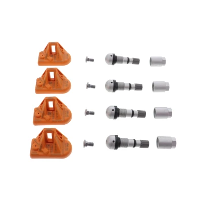 Abbildung von VEMO V10 72 0264 Radsensor, Reifendruck Kontrollsystem VOLKSWAGEN: Passat B8 Variant, Tiguan II, Allspace, SKODA: Kodiaq, Superb III Kombi