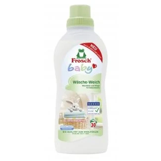 Abbildung von Frosch® Weichspüler Kamille 0,75 l