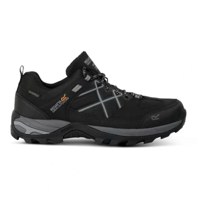 Abbildung von Herren Samaris 3 wasserdichte Wanderhalbschuhe