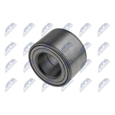 Abbildung von NTY KLP FR 050 Radlagersatz Vorderachse 88 FORD: Ranger Mk2, MAZDA: BT 50 Pickup