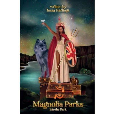 Abbildung von Magnolia Parks: Into the Dark: Book 5 (Original Cover Collection) (Magnolia Parks Universe)