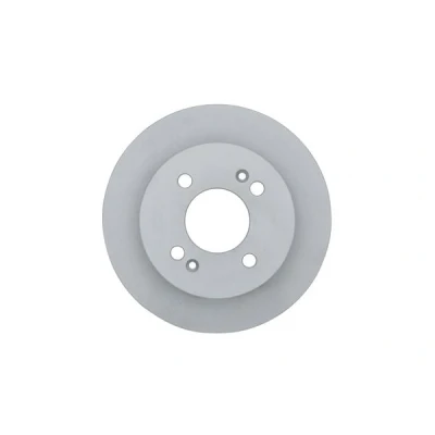 Abbildung von BOSCH 0 986 479 D02 Bremsscheibe 234 10 4 100 voll beschichtet HYUNDAI: i10 II Schrägheck, Cargo, III Schrägheck
