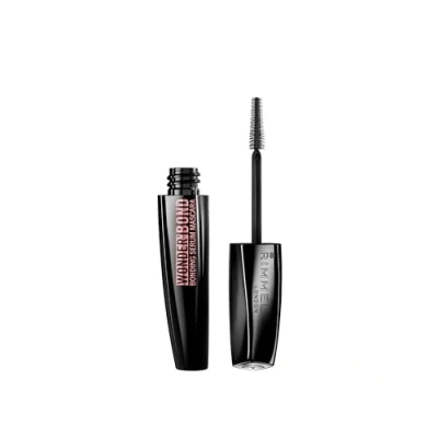 Abbildung von Rimmel Wonder&#039;Bond Bonding Serum Mascara 001 Black 11ml