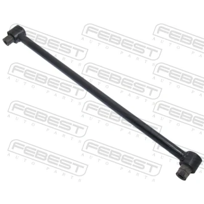 Abbildung von FEBEST 0525 GFR2 Querlenker hinten, Hinterachse MAZDA: 626 V Hatchback, Station Wagon, 323 F 6