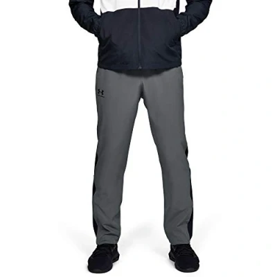Abbildung von Under Armour Vital Stoffgewebe Hose für Herren