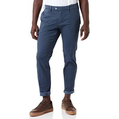 Abbildung von EUREX by Brax Herren Joe Hose, Ocean, 33W / 32L