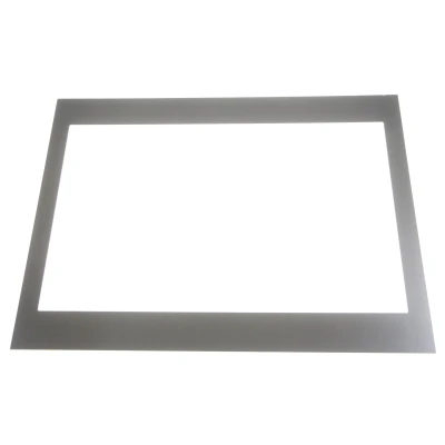 Abbildung von Beko Grundig Arcelik 290440375 Innentür innen front glass